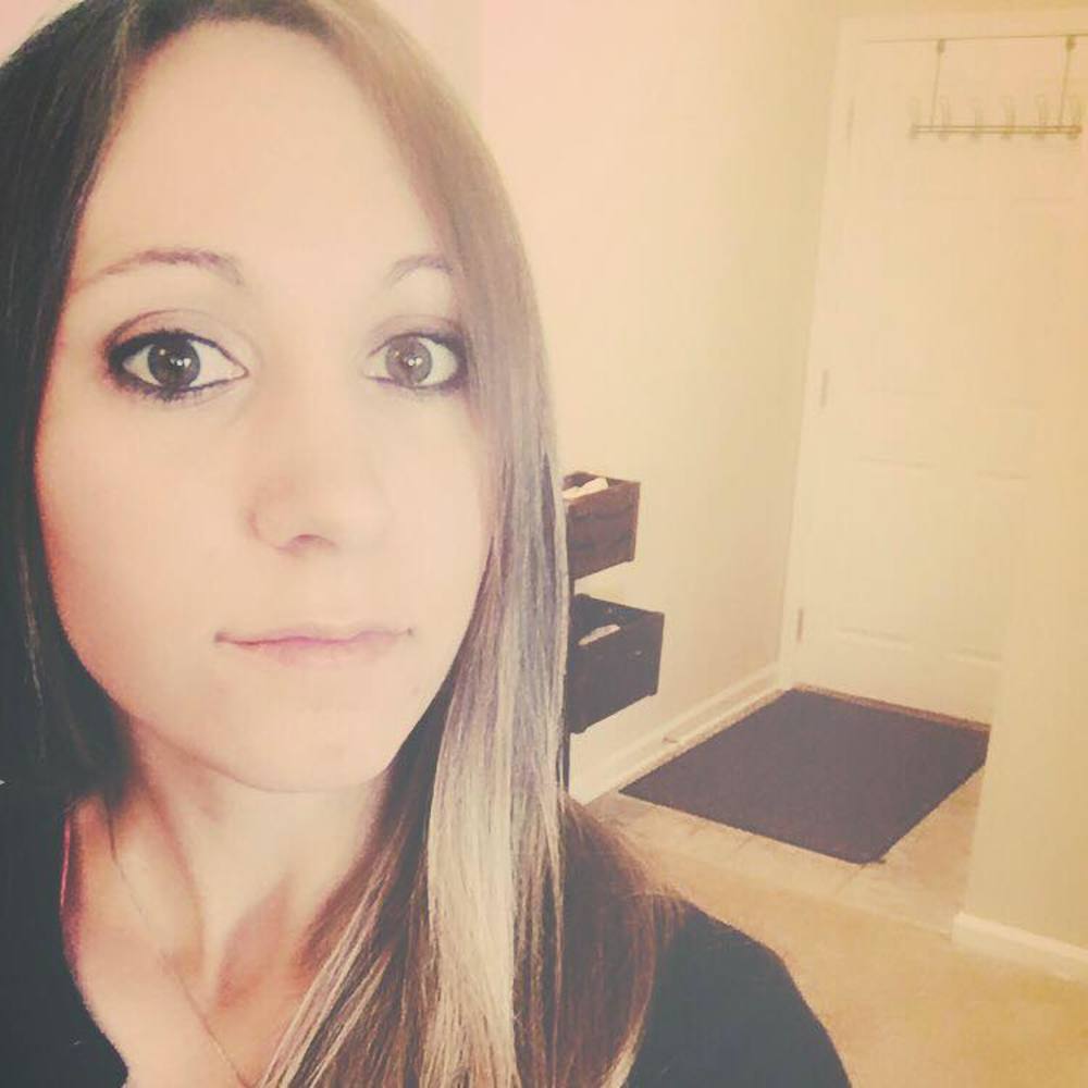 Meet your Posher, Kaitlin